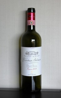 Marchese Antinori Chianti Classico Riserve 2009