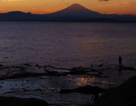江ノ島
