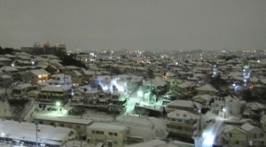 雪景色