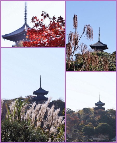 三渓園