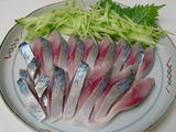 〆鯖