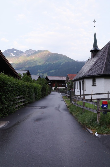 Wengen