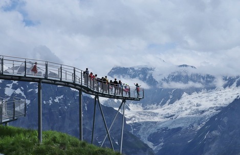 Cliff Walk