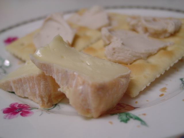 クリーム・チーズなど