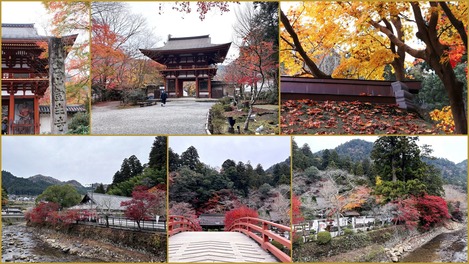 室生寺