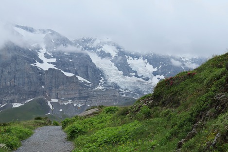 Mannlichen¢ªKleine Scheidegg