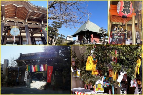 本覚寺