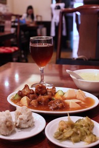 China Town