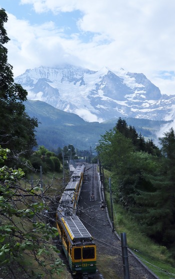 Wengen