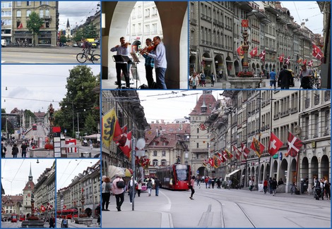 Bern