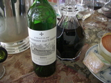 Ch. La Mission Haut Brion 2004