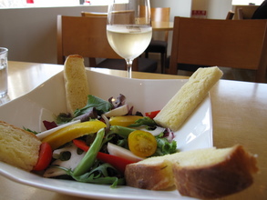 Lunch