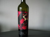 Setanta Shiraz 2004, Adelaide Hills