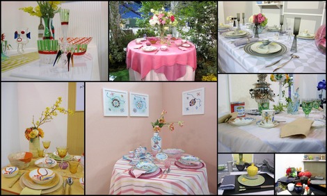 Tableware Festival