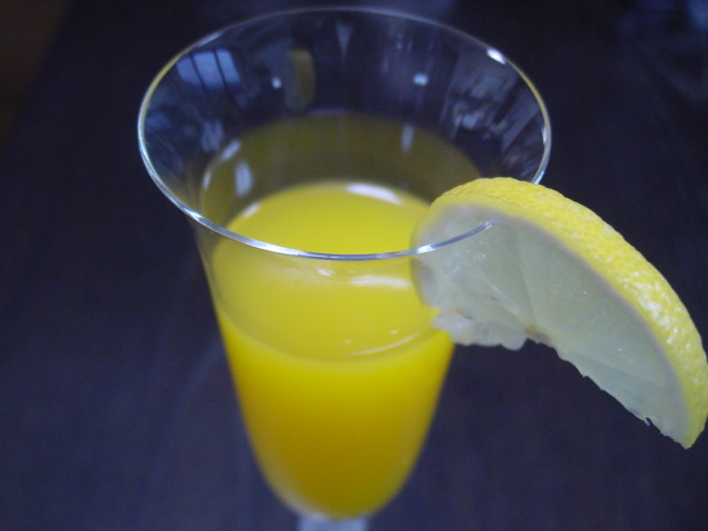 Mimosa