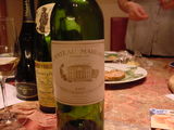 Ch.Margaux 1989