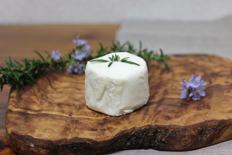 Fresh Chevre
