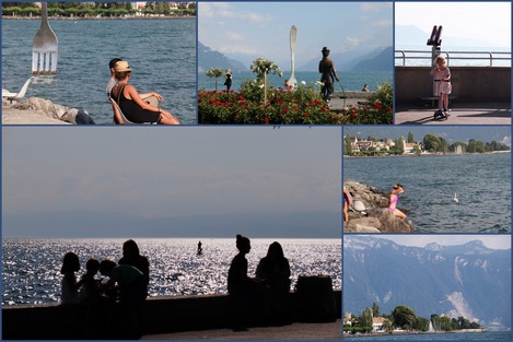 Vevey