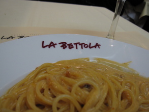 La Bettola
