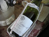Clos de Vougeot Jean Tardy et Fils 2001