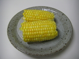 とうもろこし