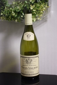 Louis Jadot, Macon-Villages 2014