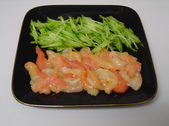 青柳