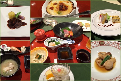 夕食-1