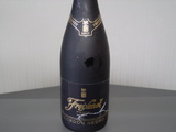 Freixenet Cordon Negro, Cava Brut