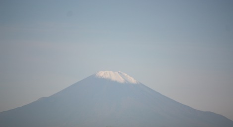 Mt.Fuji