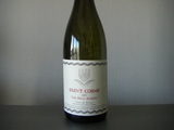Saint Cosme 2005, Les Deux Albion, Cotes du Rhone