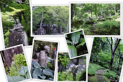 長安寺