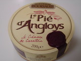 Le Pie d'Angloys