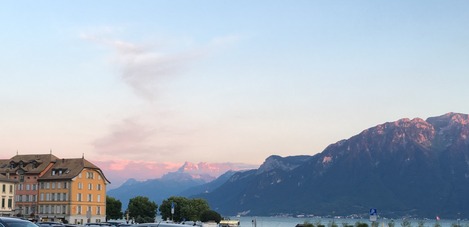 Vevey