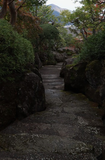 箱根美術館