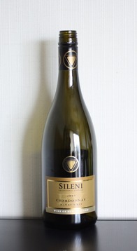 SILENI, Exceptional Vintage 2007, Chardonnay, Hawke's Bay