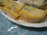 Bleu de Gex