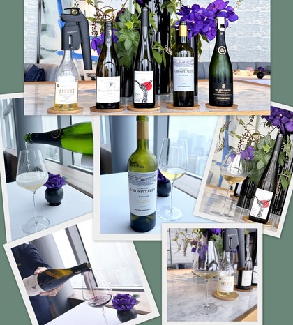 Wine