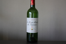 Le Haut-Medoc de Giscours 2004