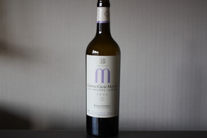 Ch. Croix-Mouton, Jean-Philippe Janoueix 2006