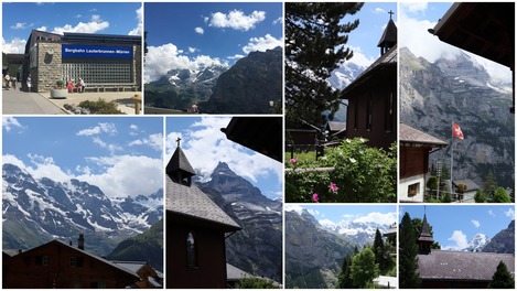 Murren