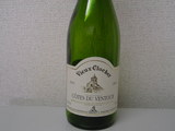 Cotes du Ventoux 2003