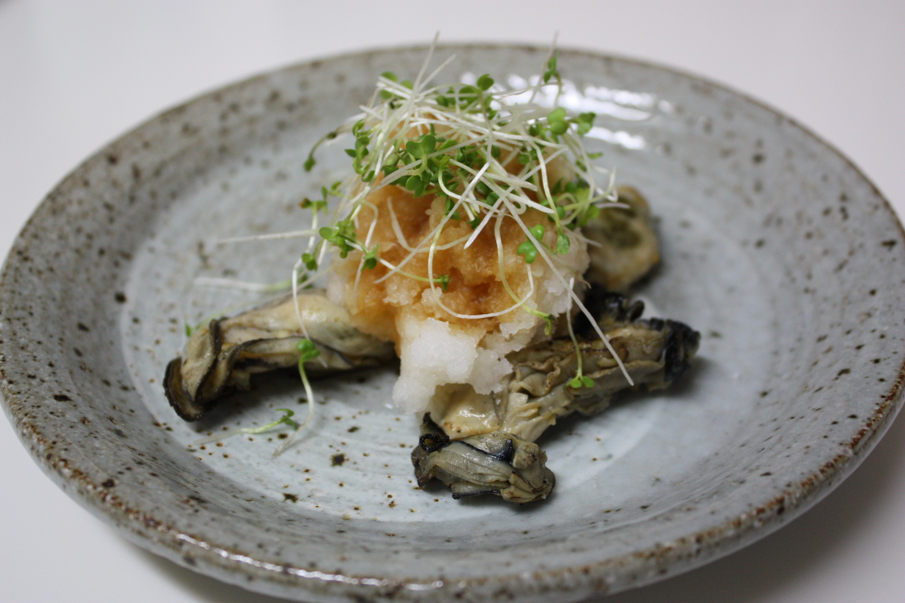 飛び出せ Kitchen ミル貝のお刺身 Livedoor Blog ブログ