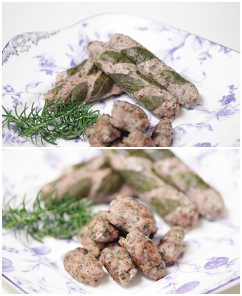 Sausage