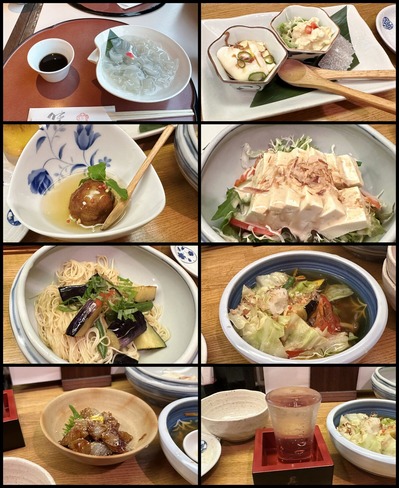香音ほか