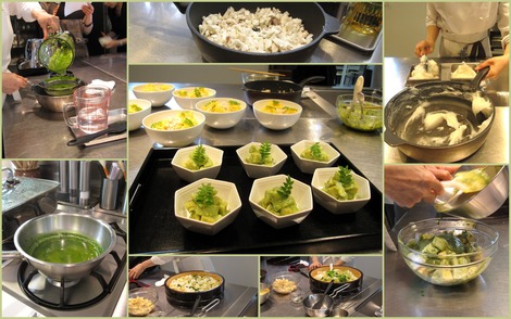 Cookery