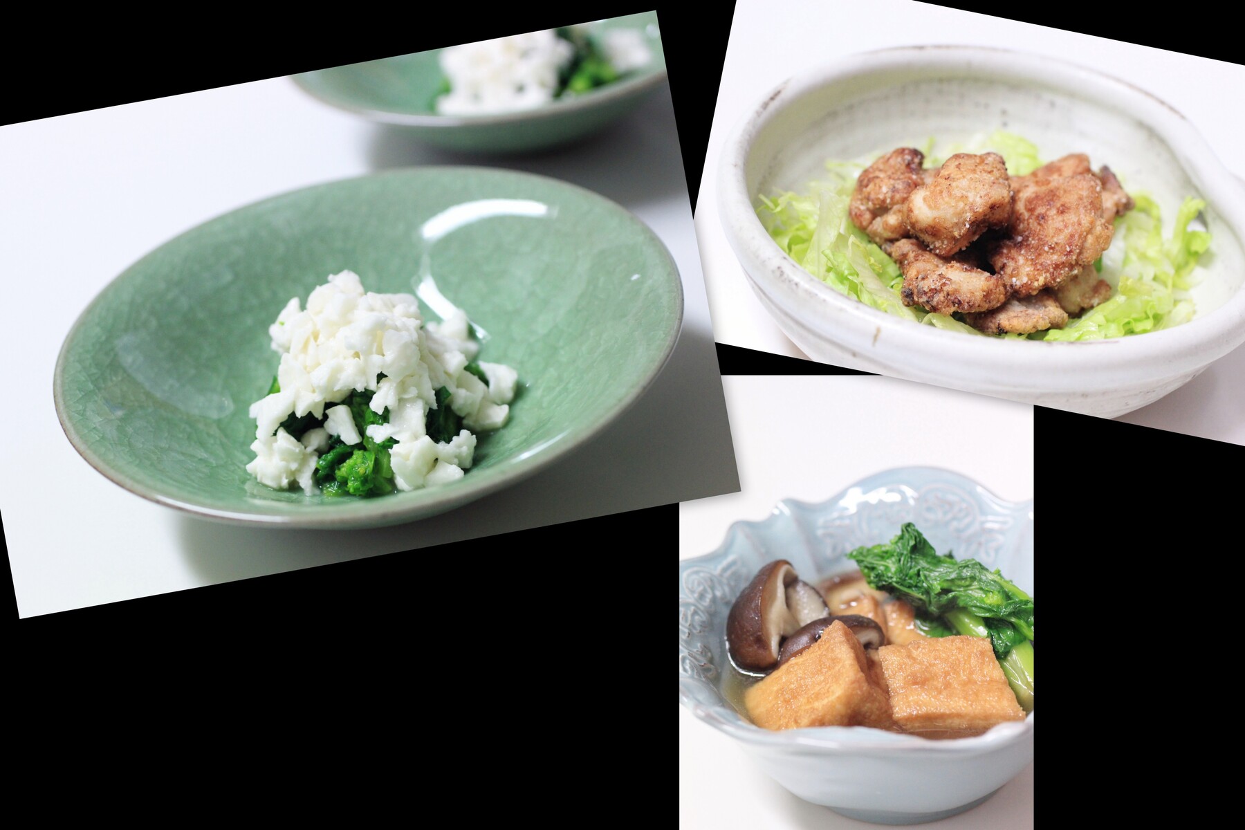 飛び出せ Kitchen 焼いた白子 Livedoor Blog ブログ