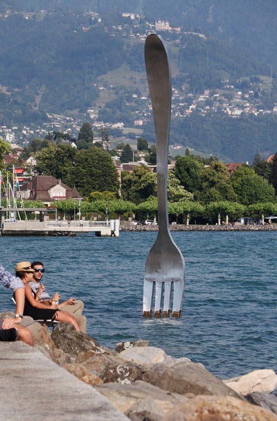 Vevey