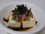 お豆腐・大鵬風