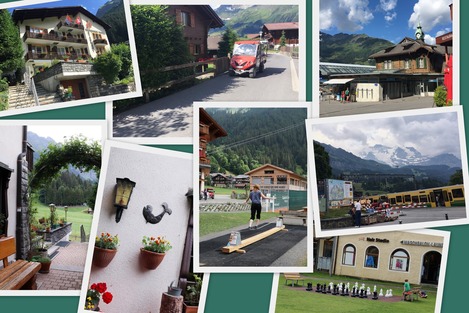 Wengen